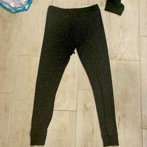 American eagle skin tight sweats